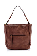 Women's Casual Shoulder Bag | Derimod Women's Casual Shoulder Bag | Derimod