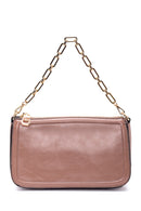 Women's Classic Shoulder Bag | Derimod Women's Classic Shoulder Bag | Derimod
