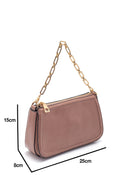 Women's Classic Shoulder Bag | Derimod Women's Classic Shoulder Bag | Derimod