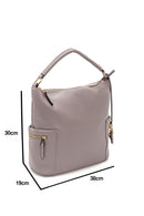 Women's Casual Shoulder Bag | Derimod Women's Casual Shoulder Bag | Derimod