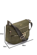 Female Casual Postman | Derimod Female Casual Postman | Derimod