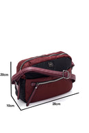 Women's Casual Crossbody Bag | Derimod Women's Casual Crossbody Bag | Derimod