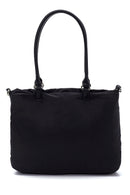 Women's Mini Pocket Shoulder Bag | Derimod Women's Mini Pocket Shoulder Bag | Derimod