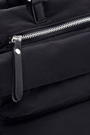 Women's Mini Pocket Shoulder Bag | Derimod Women's Mini Pocket Shoulder Bag | Derimod