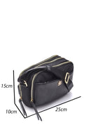 Women's Casual Crossbody Bag | Derimod Women's Casual Crossbody Bag | Derimod