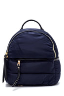 Women's Casual Backpack | Derimod Women's Casual Backpack | Derimod