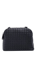 Women's Braided Crossbody Bag | Derimod Women's Braided Crossbody Bag | Derimod