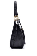 Women's Accessory Shoulder Bag | Derimod Women's Accessory Shoulder Bag | Derimod
