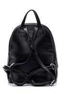 Women's Accessory Detailed Backpack | Derimod Women's Accessory Detailed Backpack | Derimod