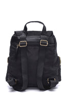 Women's Mini Pocket Backpack | Derimod Women's Mini Pocket Backpack | Derimod