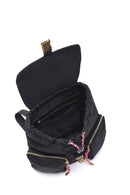 Women's Mini Pocket Backpack | Derimod Women's Mini Pocket Backpack | Derimod