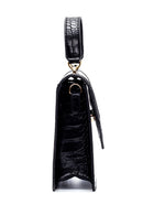 Women's Crocodile Handbag | Derimod Women's Crocodile Handbag | Derimod