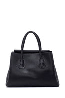 Women's Knitted Detailed Handbag | Derimod Women's Knitted Detailed Handbag | Derimod
