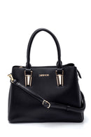 Women's Classic Shoulder Bag | Derimod Women's Classic Shoulder Bag | Derimod