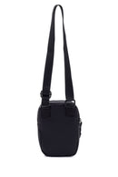 Men's Black Crossbody Bag | Derimod Men's Black Crossbody Bag | Derimod