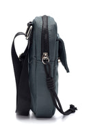 Men's Green Crossbody Bag | Derimod Men's Green Crossbody Bag | Derimod