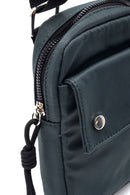 Men's Green Crossbody Bag | Derimod Men's Green Crossbody Bag | Derimod
