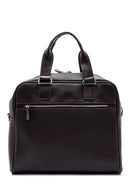 Men's Brown Briefcase | Derimod Men's Brown Briefcase | Derimod