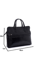 Men's Briefcase | Derimod Men's Briefcase | Derimod