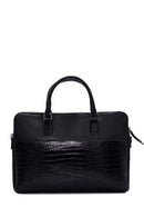 Men's Briefcase | Derimod Men's Briefcase | Derimod