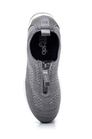 Kadın Fermuarlı Sneaker | Derimod Kadın Fermuarlı Sneaker | Derimod