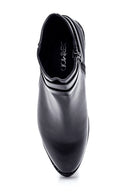 Women's Buckle Detailed Boots | Derimod Women's Buckle Detailed Boots | Derimod