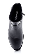 Women's Buckle Detailed Boots | Derimod Women's Buckle Detailed Boots | Derimod