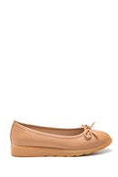 Kadın Fiyonk Detaylı Babet | Derimod Kadın Fiyonk Detaylı Babet | Derimod