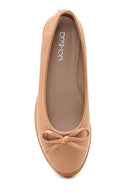 Kadın Fiyonk Detaylı Babet | Derimod Kadın Fiyonk Detaylı Babet | Derimod