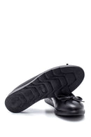 Women's Bow Detailed Ballerinas | Derimod Women's Bow Detailed Ballerinas | Derimod