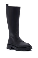 Women's Matte Boots | Derimod Women's Matte Boots | Derimod
