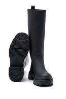 Women's Matte Boots | Derimod Women's Matte Boots | Derimod