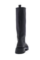 Women's Matte Boots | Derimod Women's Matte Boots | Derimod