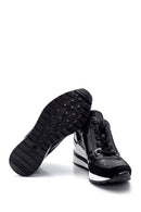 Kadın Dolgu Topuk Sneaker | Derimod Kadın Dolgu Topuk Sneaker | Derimod