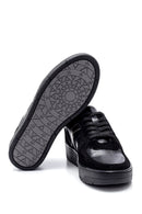 Kadın Şerit Detaylı Sneaker | Derimod Kadın Şerit Detaylı Sneaker | Derimod