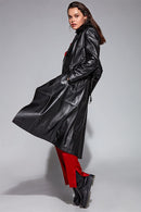 Modena Kadın Deri Ceket | Derimod Modena Kadın Deri Ceket | Derimod