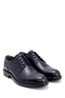 Men's Leather Classic Shoes | Derimod Men's Leather Classic Shoes | Derimod