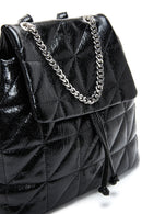 Women's Quilted Backpack | Derimod Women's Quilted Backpack | Derimod