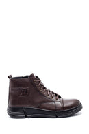 Men's Leather Boots | Derimod Men's Leather Boots | Derimod