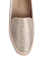 Women's Leather Loafer | Derimod Women's Leather Loafer | Derimod