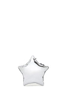 Kadın Gümüş Zincir Askılı Mini Portföy Çanta | Derimod Kadın Gümüş Zincir Askılı Mini Portföy Çanta | Derimod