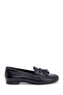 Women's Leather Loafer | Derimod Women's Leather Loafer | Derimod