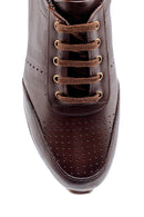 Erkek Deri Sneaker | Derimod Erkek Deri Sneaker | Derimod