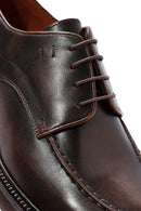 Men's Tan Leather Casual Shoes | Derimod Men's Tan Leather Casual Shoes | Derimod
