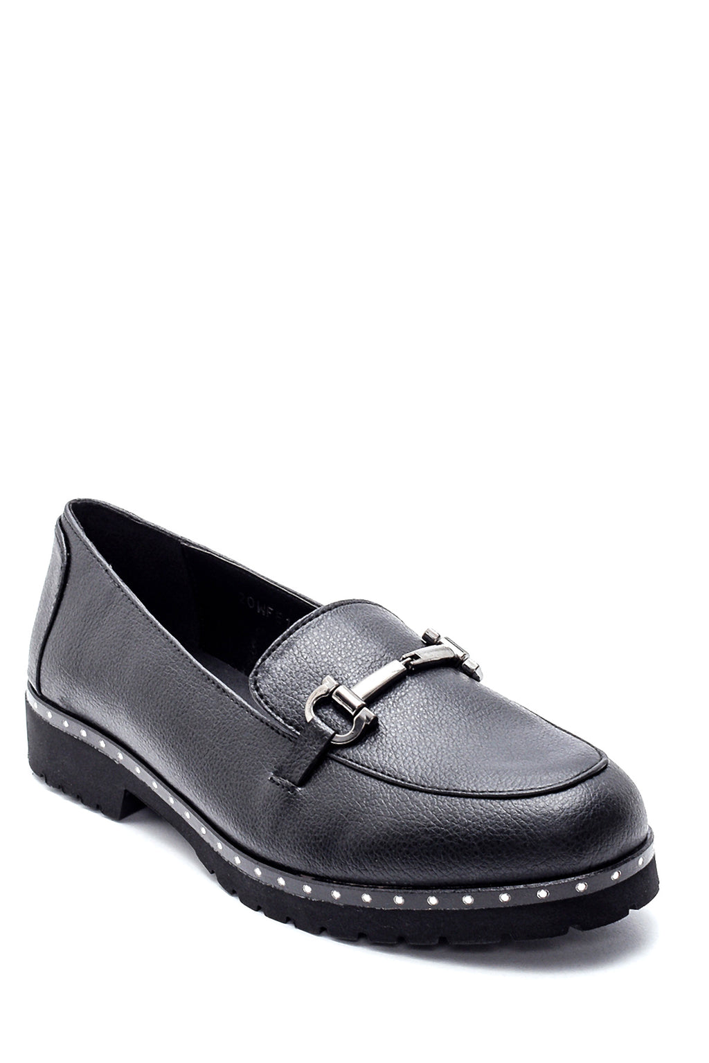 Kadın Loafer
