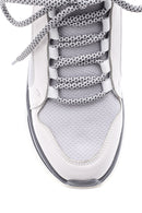 Kadın Yüksek Tabanlı Sneaker | Derimod Kadın Yüksek Tabanlı Sneaker | Derimod