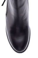 Women's Zipper Boots | Derimod Women's Zipper Boots | Derimod