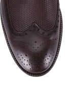 Men's Leather Shoes | Derimod Men's Leather Shoes | Derimod
