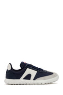 Camper Erkek Lacivert Pelotas XLite Bağcıklı Sneaker | Derimod Camper Erkek Lacivert Pelotas XLite Bağcıklı Sneaker | Derimod