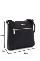 Women's Casual Crossbody Bag | Derimod Women's Casual Crossbody Bag | Derimod
